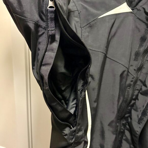 The North Face Women's Triclimates Jacket - Size Small - Picture 6 of 10